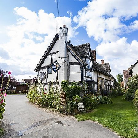 The Fleece Inn Bretforton Extérieur photo